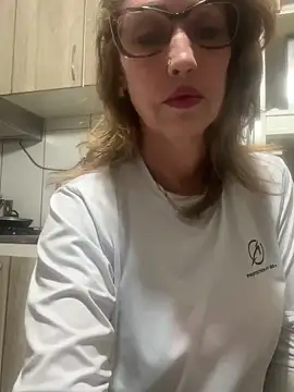 RAIRAsexy online show from November 12, 1:03 am