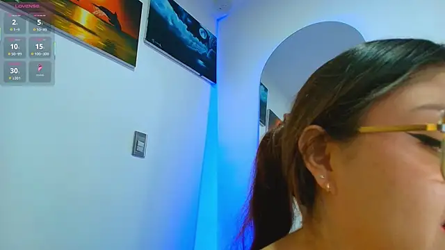 Pleasure Vibes23 online show from December 20, 11:42 pm