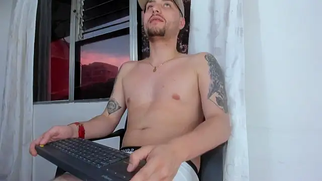 Pleasure Vibes23 online show from September 12, 10:39 pm