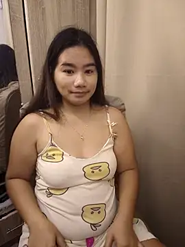 Kissy07 online show from October 12, 10:12 pm