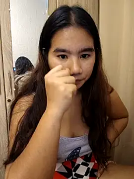 Kissy07 online show from September 18, 12:20 am