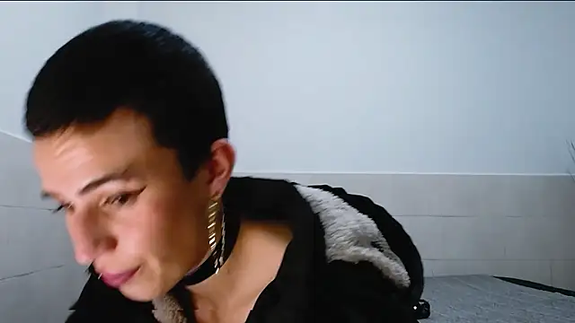 Cocain Atenea online show from January 6, 10:13 pm