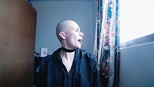 Cocain Atenea online show from November 20, 7:37 pm