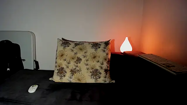 AliceisHome online show from February 23, 5:08 am