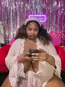 BigFineSelena online show from February 10, 4:04 am