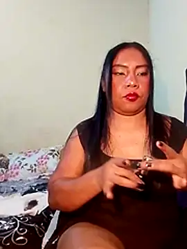 rosmery-navarro online show from February 12, 5:09 am