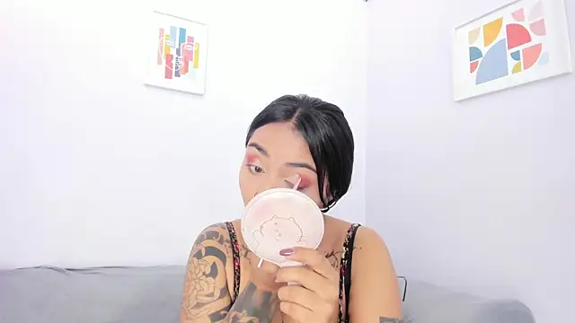 miss soffi  online show from September 22, 12:25 pm