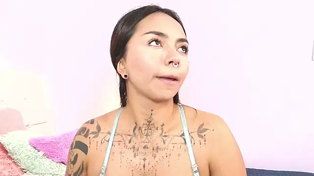 miss soffi  online show from October 29, 6:54 pm