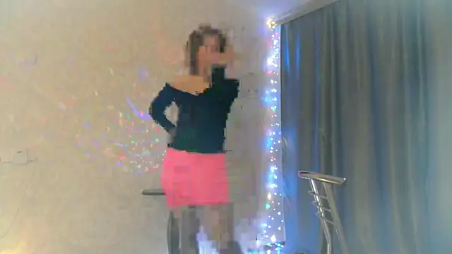 elenaza online show from September 30, 7:52 pm