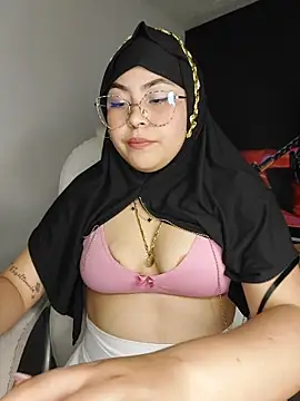 Elinaax online show from April 5, 12:53 am