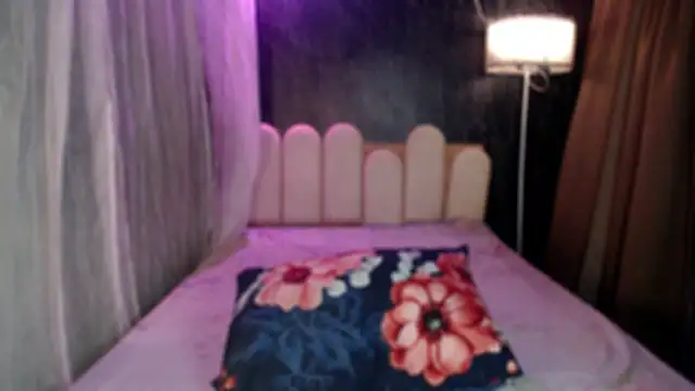 Nyx jasmine online show from March 23, 10:27 pm