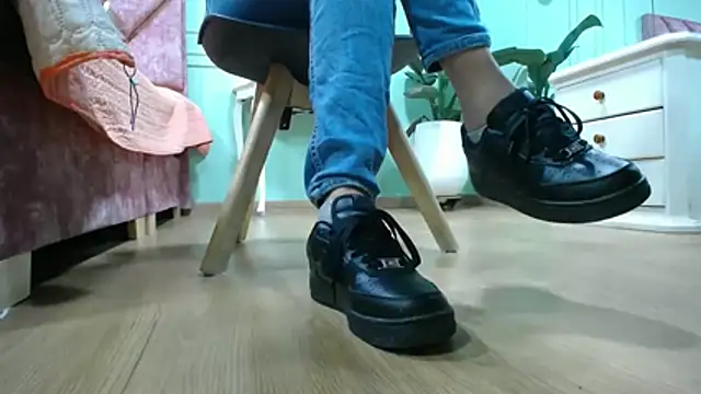 Samy hott1 online show from January 9, 1:04 pm