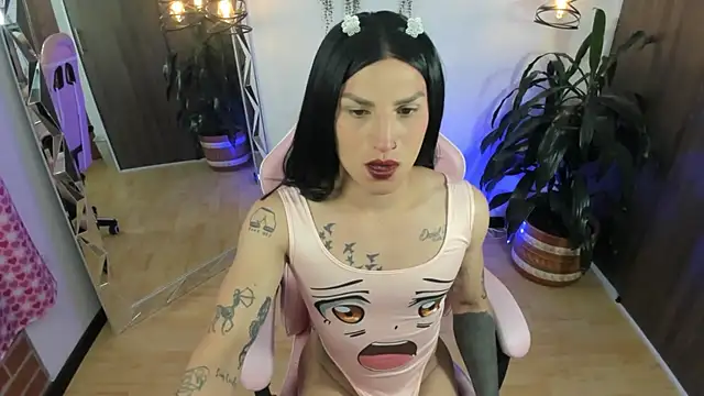 queenramoona-hot online show from April 6, 3:17 am