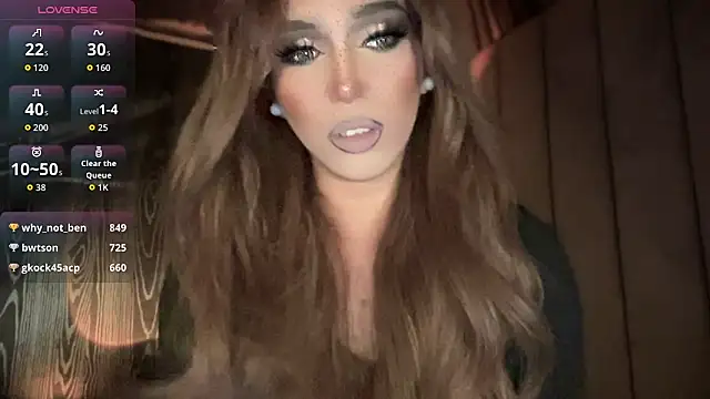 Lo la 69 online show from December 5, 4:12 am