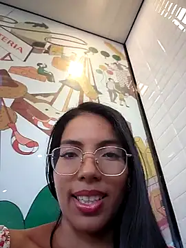 SheenaBrooke online show from February 20, 9:44 am