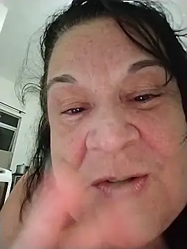 Yaya Mineira online show from May 16, 2:03 am
