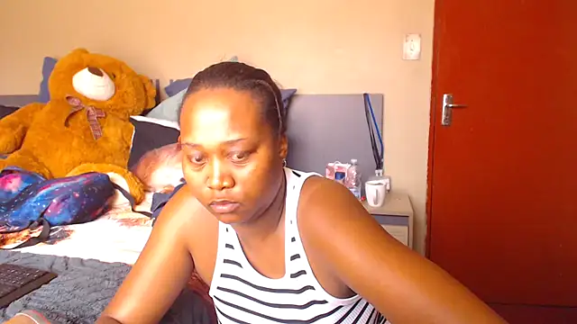 EbonySeductressx online show from November 21, 2:41 pm