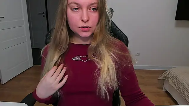 stacy miracle online show from December 1, 5:48 pm