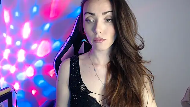 VeronicaZule online show from March 2, 8:37 pm