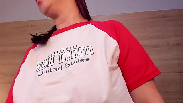 madelaine blosson online show from March 14, 11:22 am