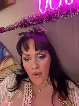 Lolaley2 online show from February 15, 1:32 pm