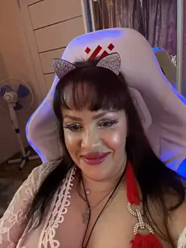 Lolaley2 online show from March 5, 7:59 am