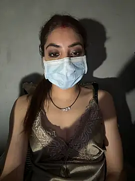 Ladyluck27 online show from August 8, 6:38 pm