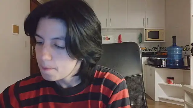 kyslrana online show from July 15, 12:26 am
