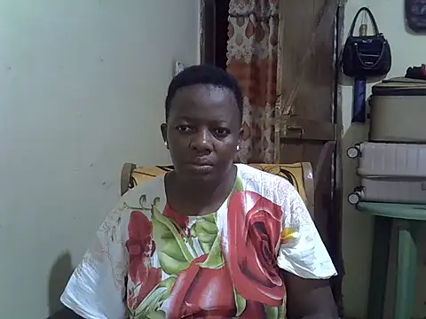 Ebonyceline online show from September 30, 2:50 am