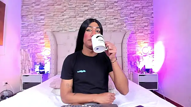 Lucia-sex online show from January 17, 8:38 pm