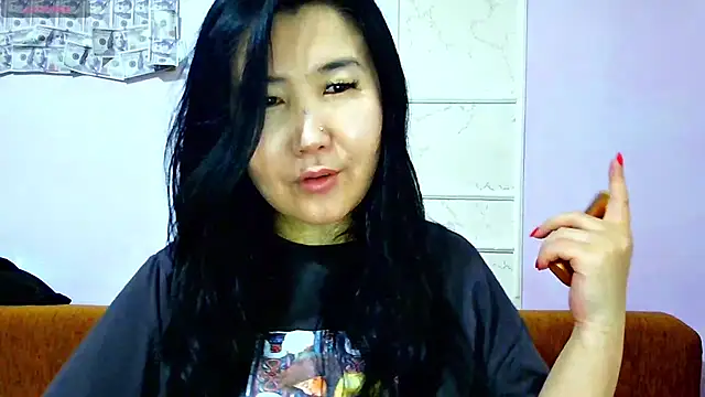 Bet Lu online show from May 30, 12:14 pm
