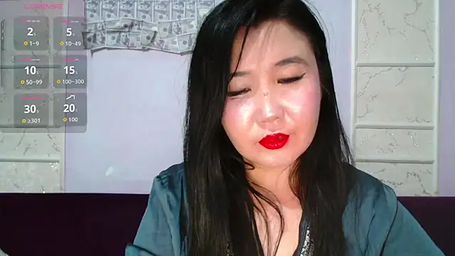 Bet Lu online show from April 8, 9:33 am