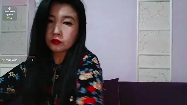 Bet Lu online show from February 7, 3:32 am