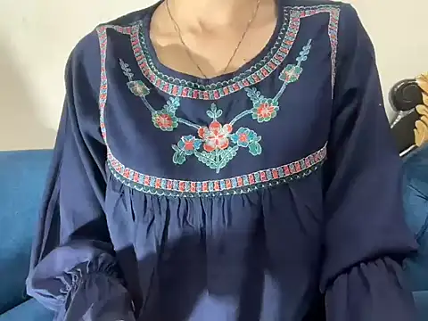 Minal 07 online show from December 4, 4:08 pm