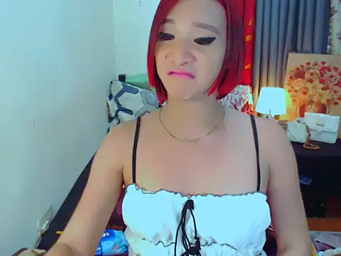 MY GREATLOLLIPOP online show from November 18, 12:28 pm