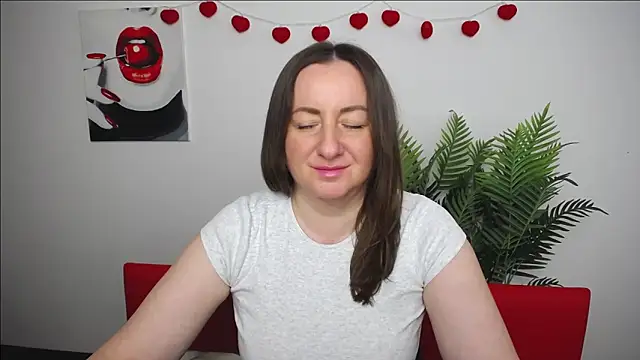 Abby Taylorr online show from February 19, 8:03 am