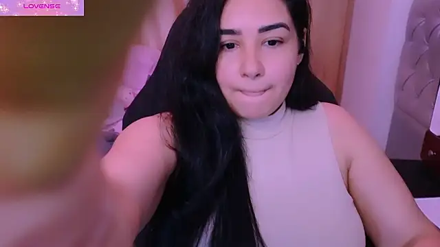  anastasia online show from March 10, 8:13 pm