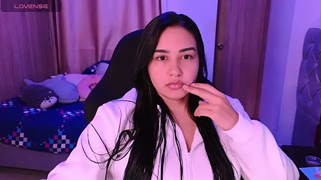  anastasia online show from July 24, 8:06 pm