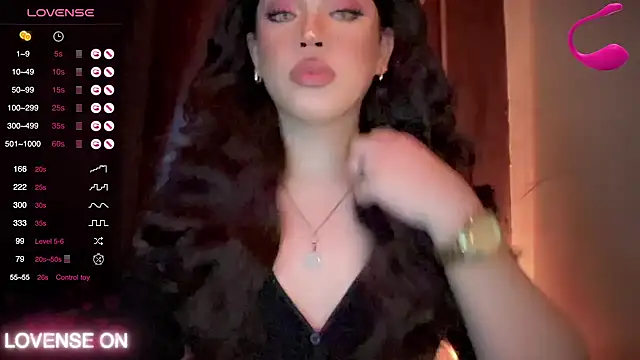 madam agnes1 online show from October 6, 4:23 pm