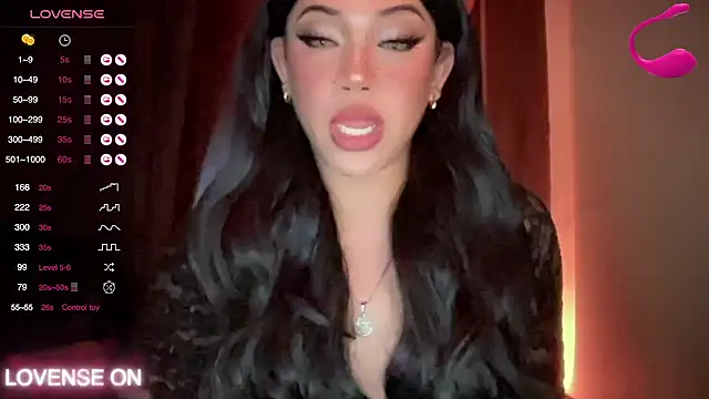 madam agnes1 online show from October 7, 4:33 pm