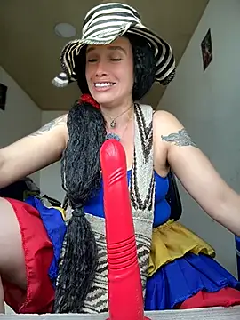 sexymarilyncolombia online show from May 20, 2:14 pm