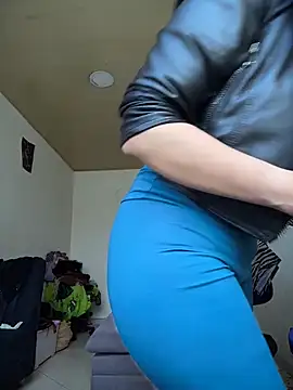 sexymarilyncolombia online show from March 7, 2:13 pm