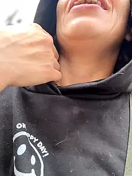 sexymarilyncolombia online show from March 29, 6:29 pm