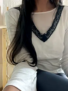 SHARONRodrig online show from October 9, 9:19 pm