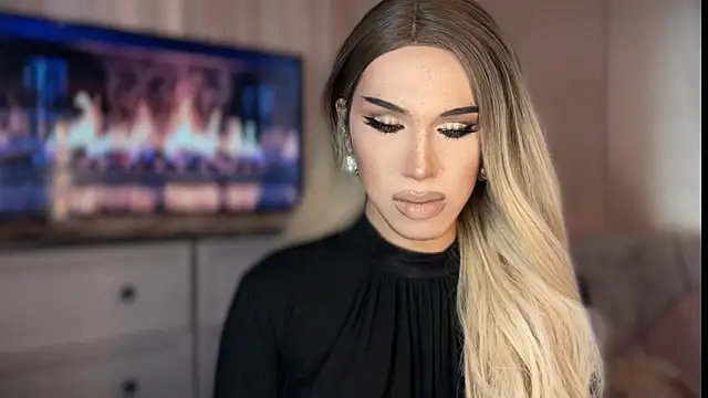 Ts glamxxxx online show from April 14, 3:50 am