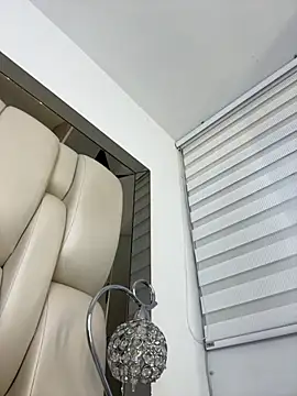 ALISSON FOXXX1 online show from September 16, 8:50 pm