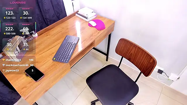 gracehill  online show from November 16, 11:21 am