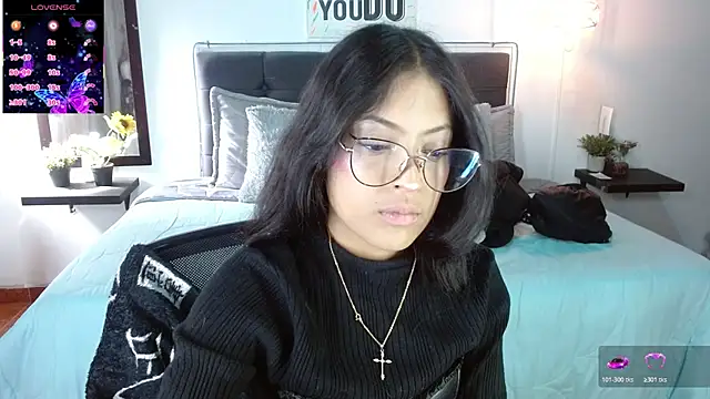 vaness weet online show from April 7, 7:38 pm