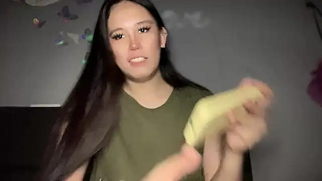 MeganEmmaWilson online show from September 21, 5:06 am