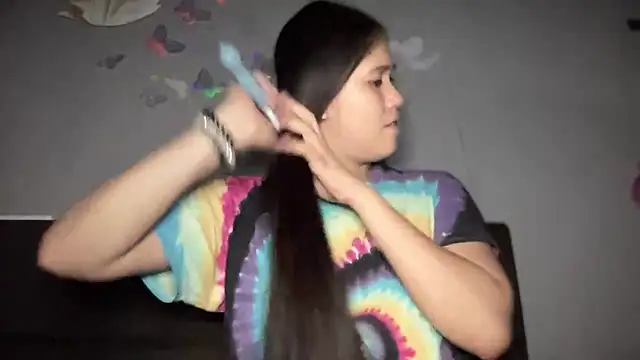 MeganEmmaWilson online show from September 14, 6:55 am